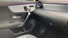 Mercedes-Benz CLA 250 AMG Line Premium 4dr Tip Auto Petrol Saloon